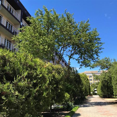 Hotel Odessa Koblevo Εξωτερικό φωτογραφία