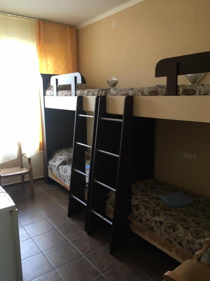 Hotel Odessa Koblevo Εξωτερικό φωτογραφία