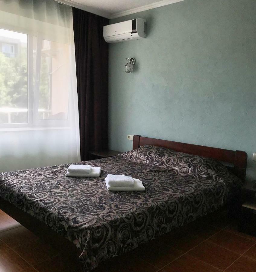 Hotel Odessa Koblevo Εξωτερικό φωτογραφία