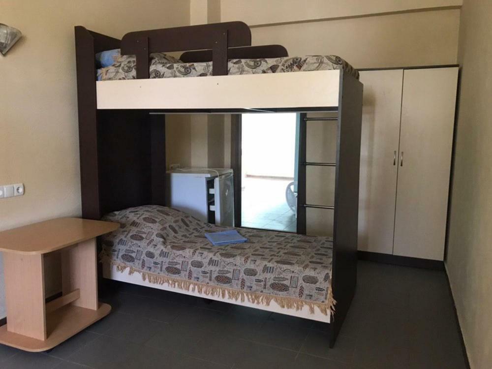 Hotel Odessa Koblevo Εξωτερικό φωτογραφία