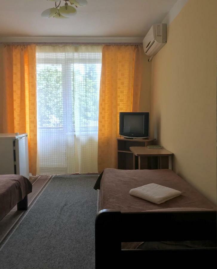 Hotel Odessa Koblevo Εξωτερικό φωτογραφία