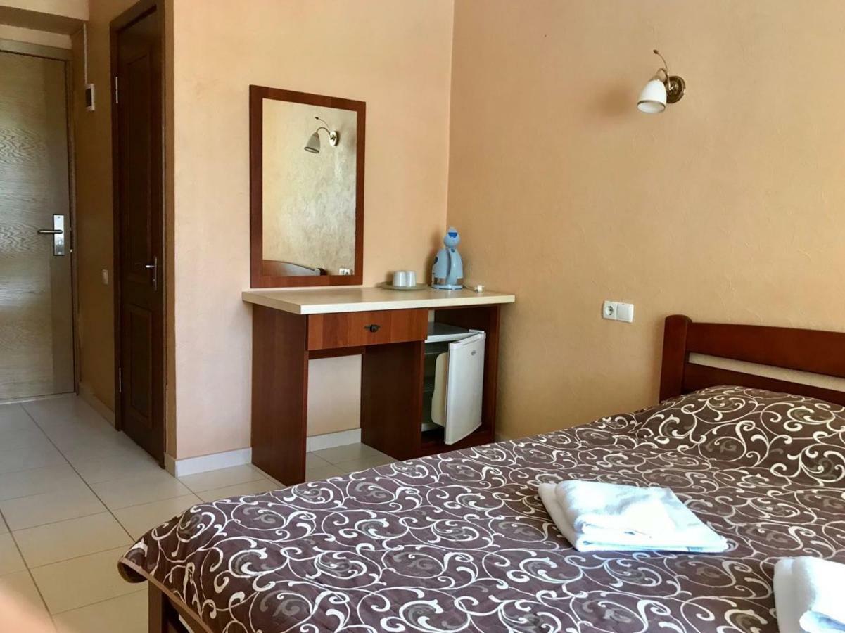 Hotel Odessa Koblevo Εξωτερικό φωτογραφία