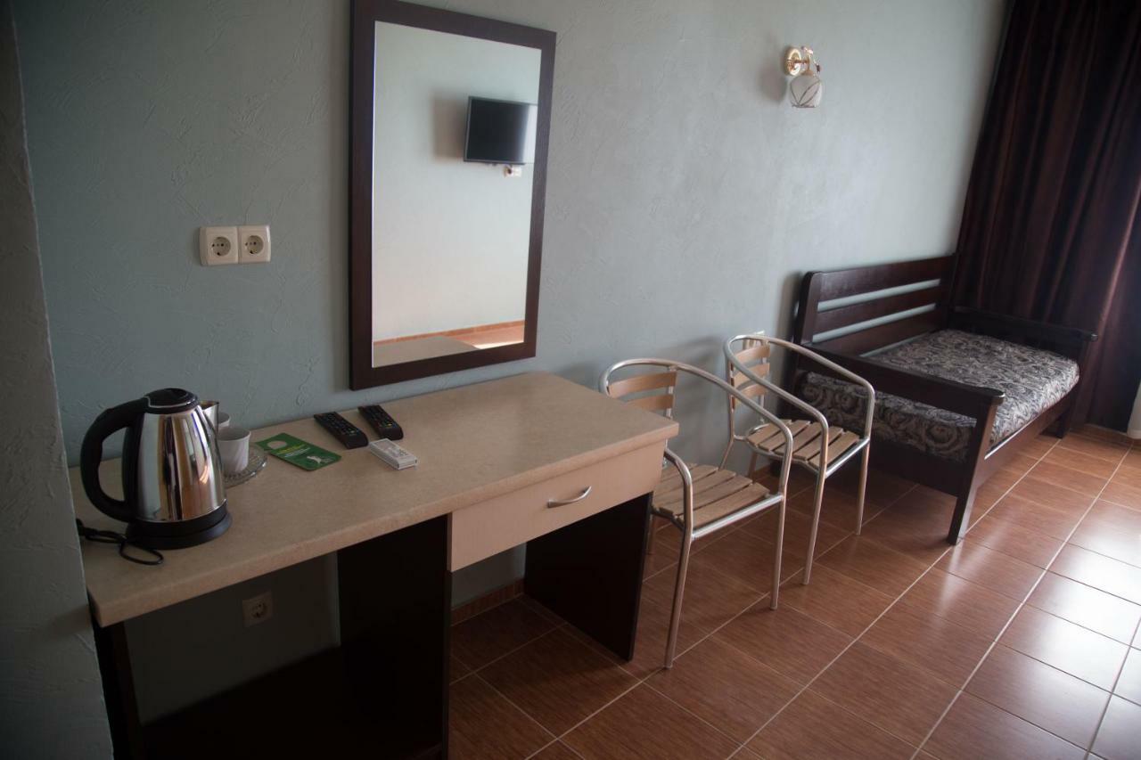 Hotel Odessa Koblevo Εξωτερικό φωτογραφία