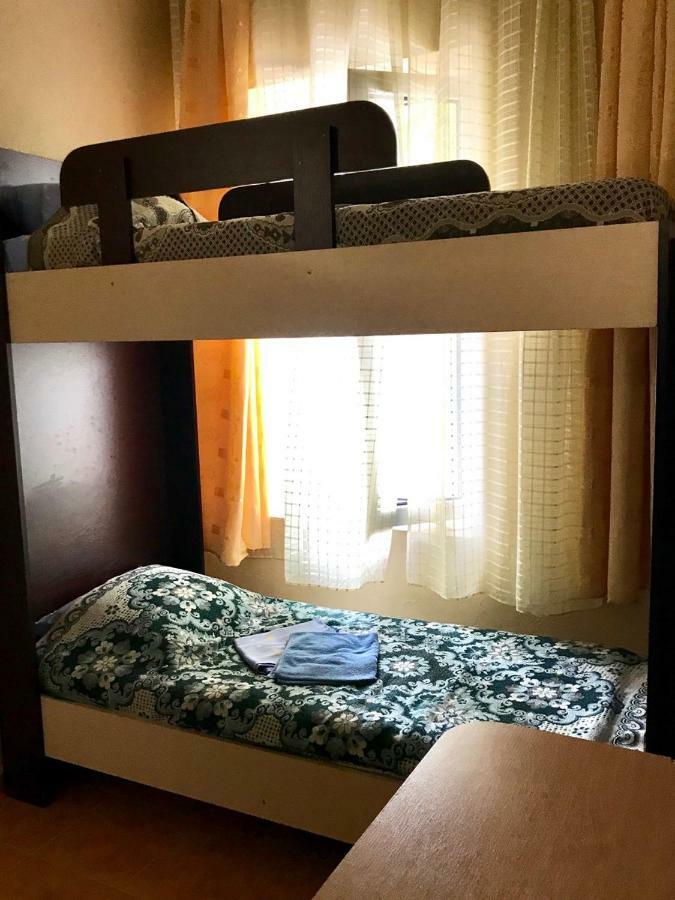 Hotel Odessa Koblevo Εξωτερικό φωτογραφία