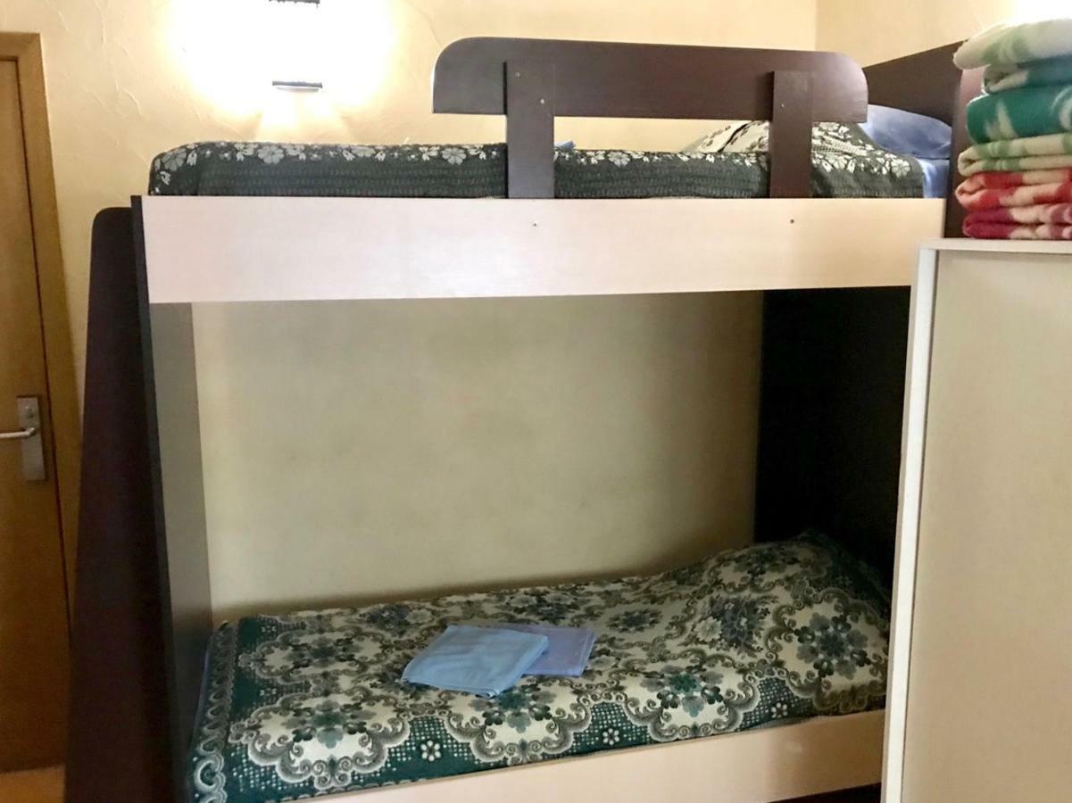 Hotel Odessa Koblevo Εξωτερικό φωτογραφία