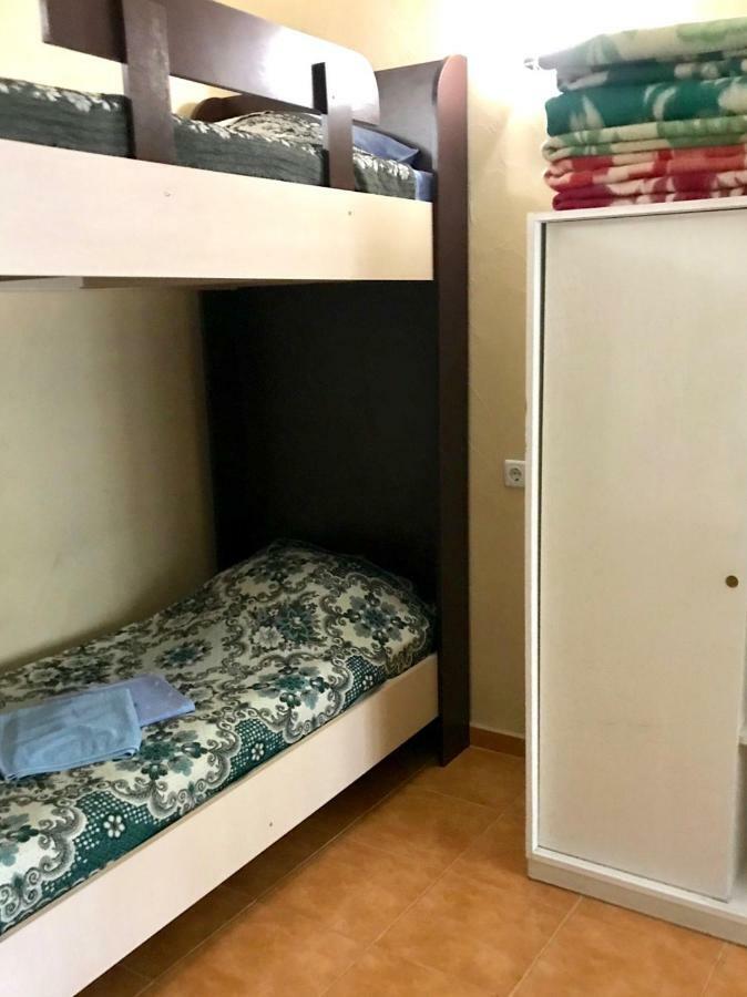 Hotel Odessa Koblevo Εξωτερικό φωτογραφία