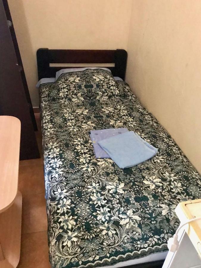 Hotel Odessa Koblevo Εξωτερικό φωτογραφία
