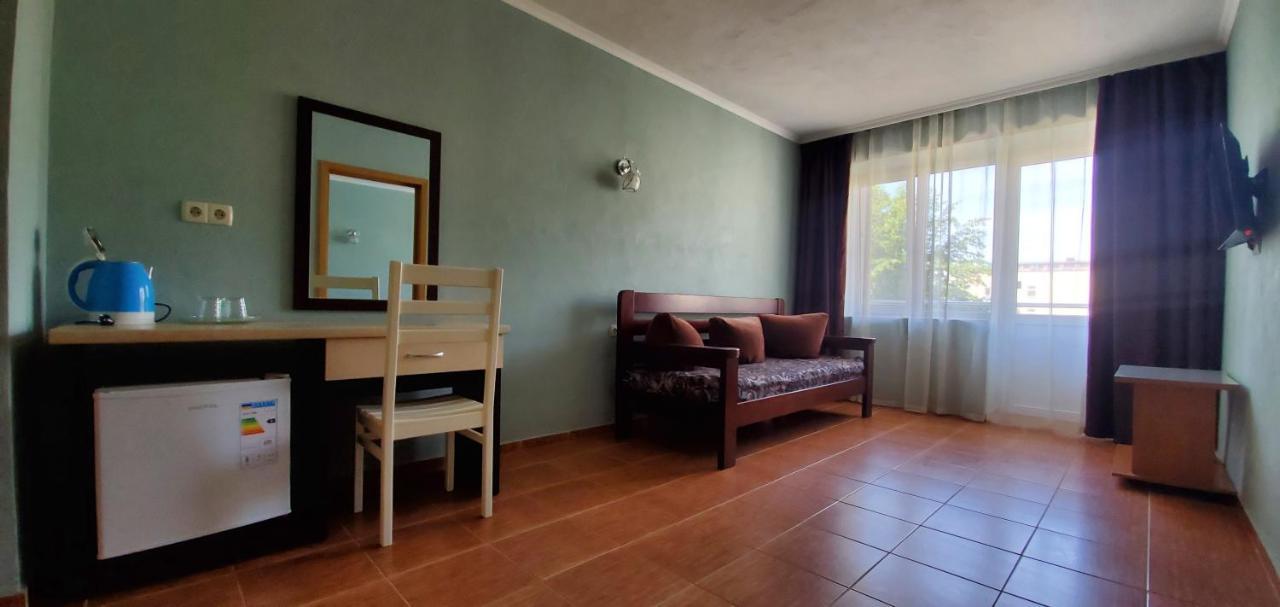 Hotel Odessa Koblevo Εξωτερικό φωτογραφία