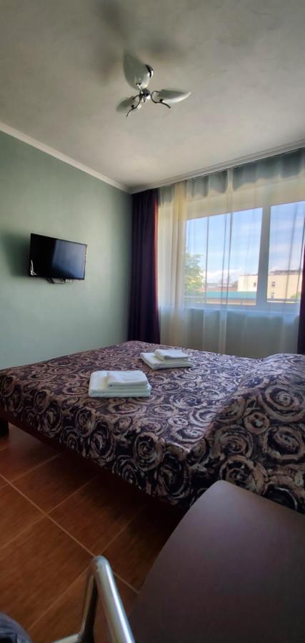 Hotel Odessa Koblevo Εξωτερικό φωτογραφία