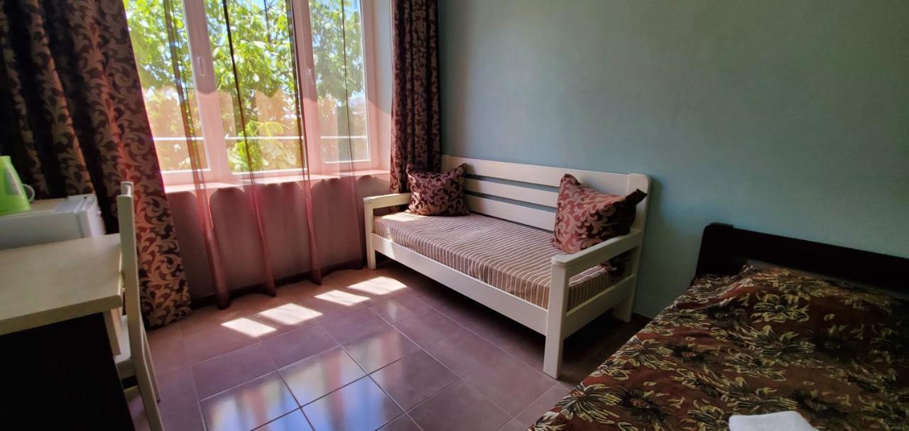 Hotel Odessa Koblevo Εξωτερικό φωτογραφία