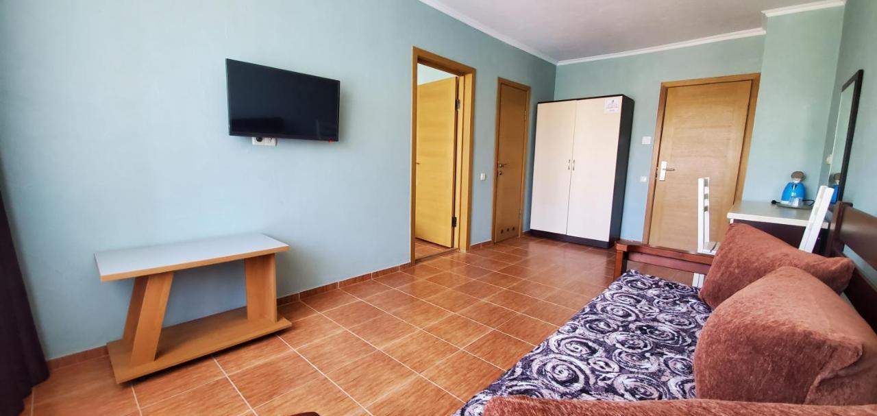 Hotel Odessa Koblevo Εξωτερικό φωτογραφία