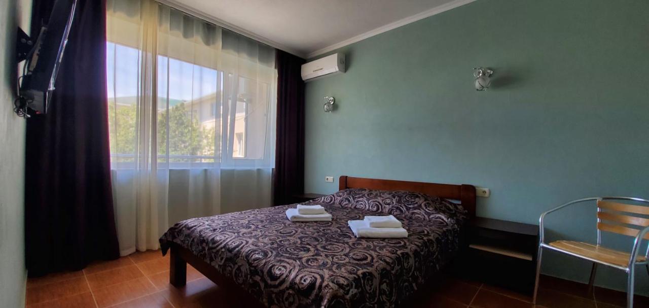 Hotel Odessa Koblevo Εξωτερικό φωτογραφία