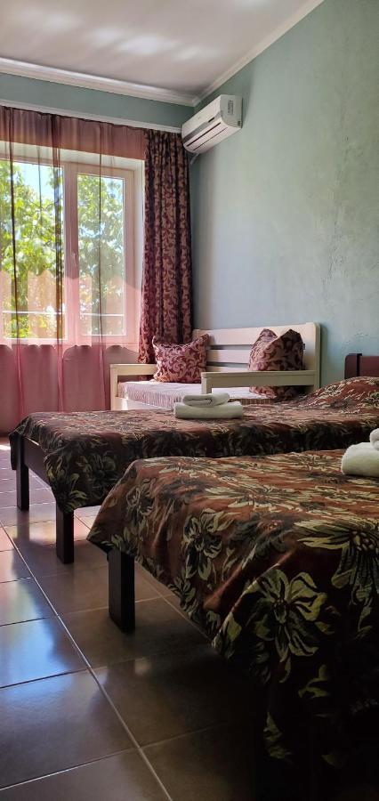 Hotel Odessa Koblevo Εξωτερικό φωτογραφία
