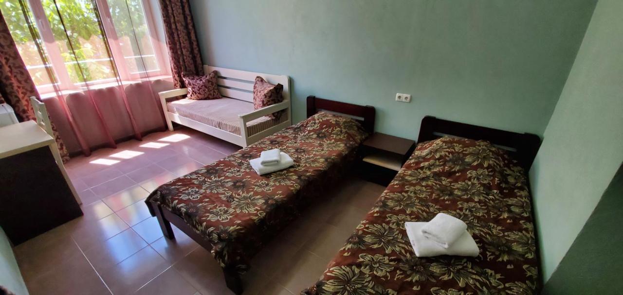 Hotel Odessa Koblevo Εξωτερικό φωτογραφία