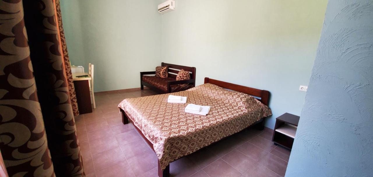 Hotel Odessa Koblevo Εξωτερικό φωτογραφία