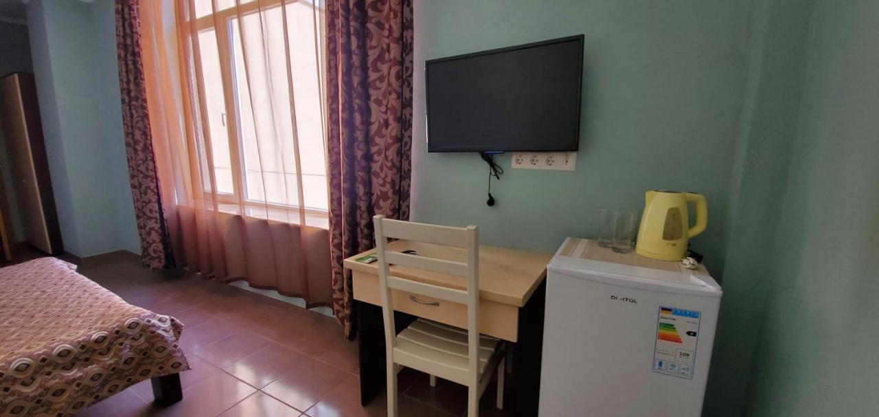Hotel Odessa Koblevo Εξωτερικό φωτογραφία