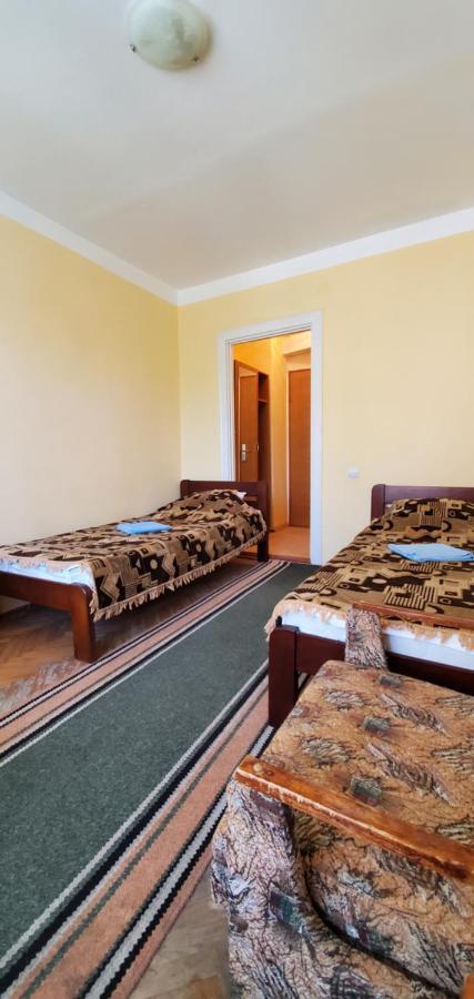 Hotel Odessa Koblevo Εξωτερικό φωτογραφία