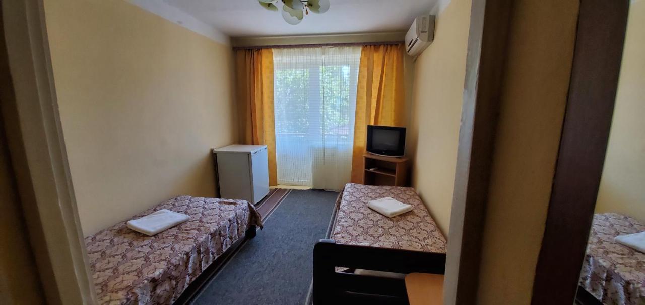 Hotel Odessa Koblevo Εξωτερικό φωτογραφία