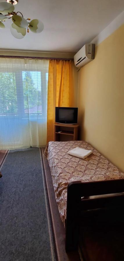 Hotel Odessa Koblevo Εξωτερικό φωτογραφία