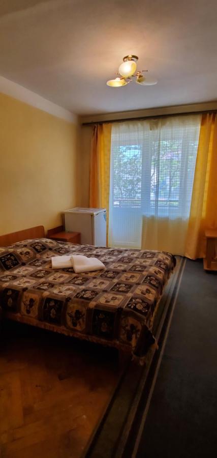 Hotel Odessa Koblevo Εξωτερικό φωτογραφία