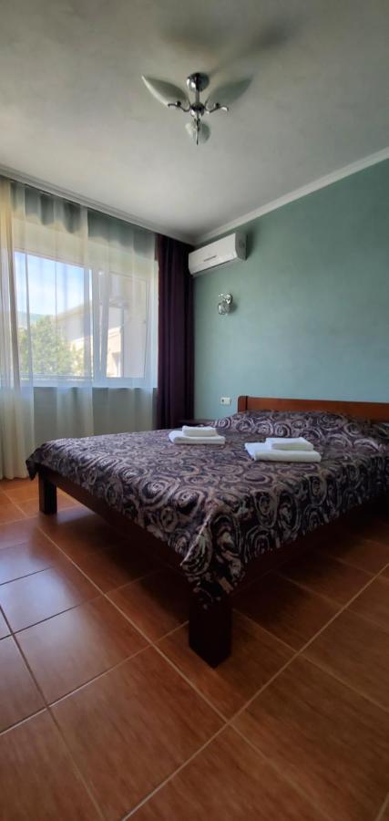 Hotel Odessa Koblevo Εξωτερικό φωτογραφία
