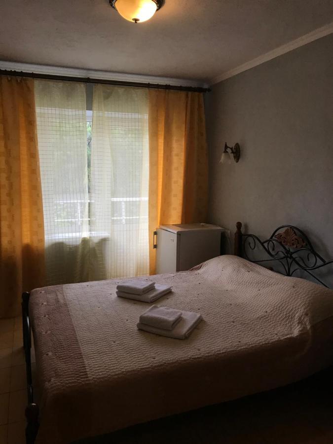 Hotel Odessa Koblevo Εξωτερικό φωτογραφία