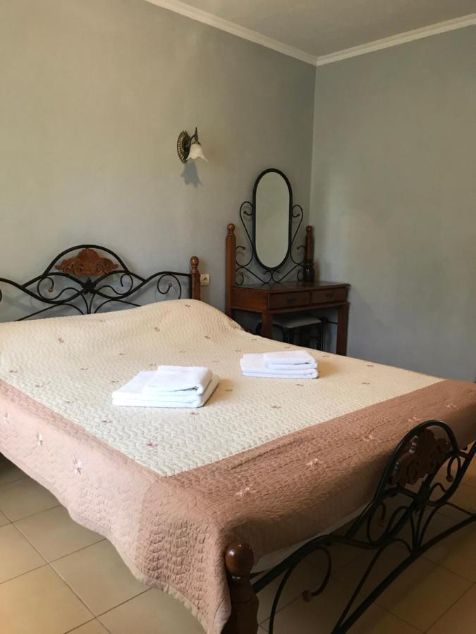 Hotel Odessa Koblevo Εξωτερικό φωτογραφία