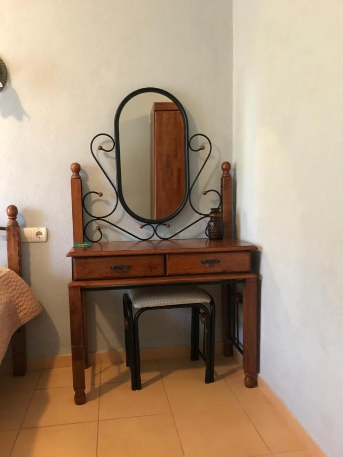 Hotel Odessa Koblevo Εξωτερικό φωτογραφία