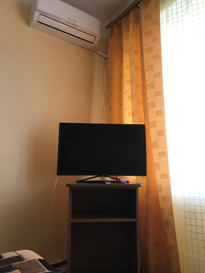 Hotel Odessa Koblevo Εξωτερικό φωτογραφία