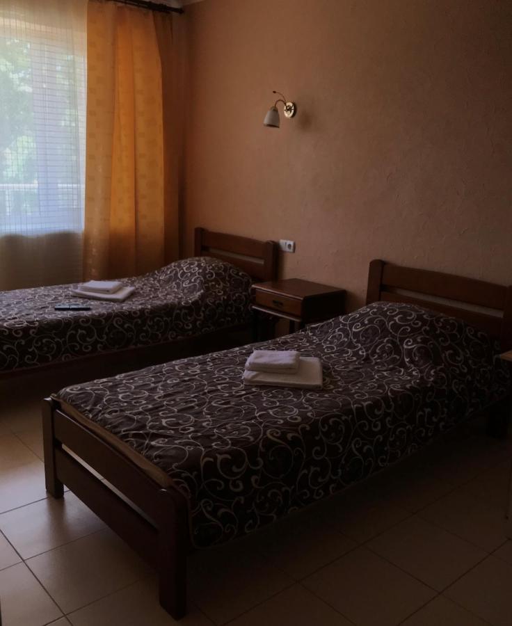 Hotel Odessa Koblevo Εξωτερικό φωτογραφία